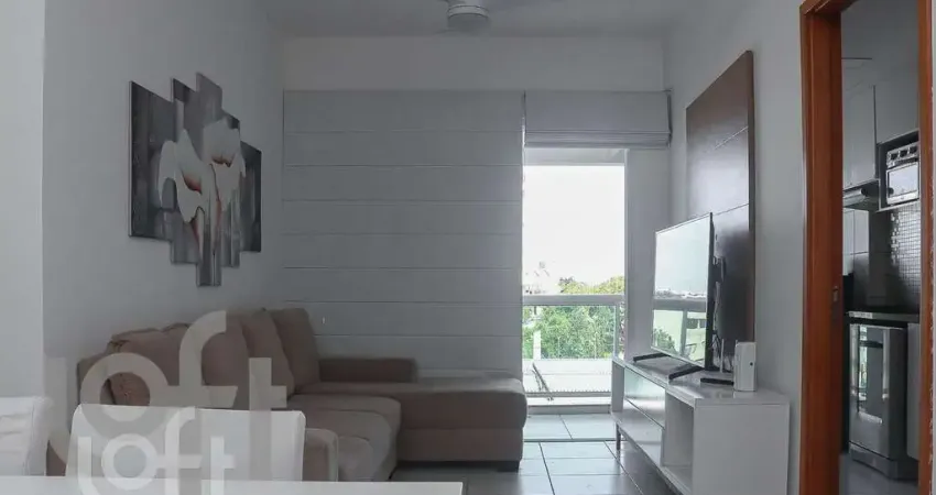 Apartamento com 3 quartos à venda na Estrada Benvindo de Novaes, 2800, Recreio dos Bandeirantes, Rio de Janeiro