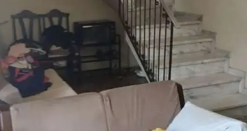 Casa com 2 quartos à venda na Artur Rios, 476, Senador Vasconcelos, Rio de Janeiro