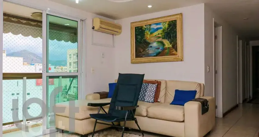 Apartamento com 3 quartos à venda na Venceslau, 259, Méier, Rio de Janeiro