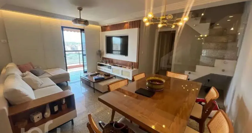 Apartamento com 4 quartos à venda na Vilela Tavares, 132, Méier, Rio de Janeiro