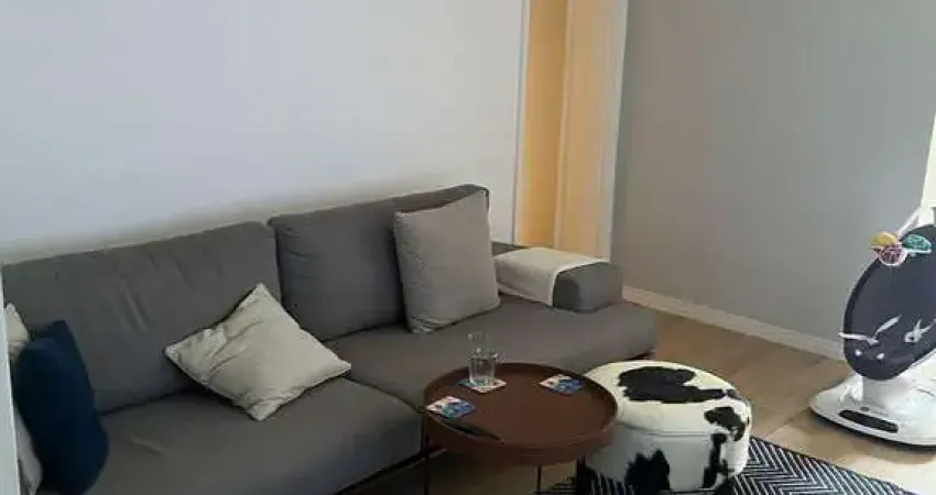 Apartamento com 2 quartos à venda na Rua das Laranjeiras, 403, Laranjeiras, Rio de Janeiro
