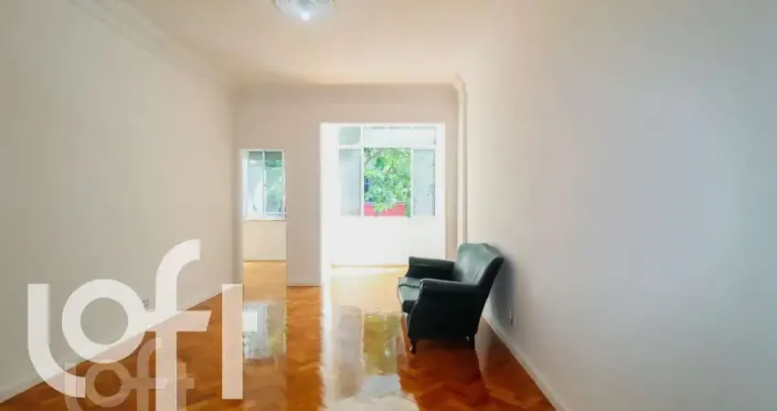 Apartamento com 3 quartos à venda na Rua das Laranjeiras, 391, Laranjeiras, Rio de Janeiro
