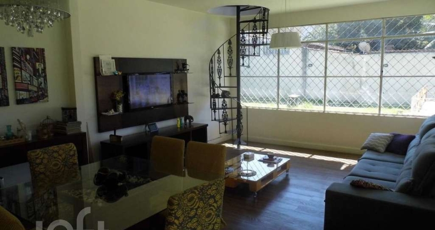 Casa em condomínio fechado com 4 quartos à venda na Serra da Saudade, 206, Guaratiba, Rio de Janeiro