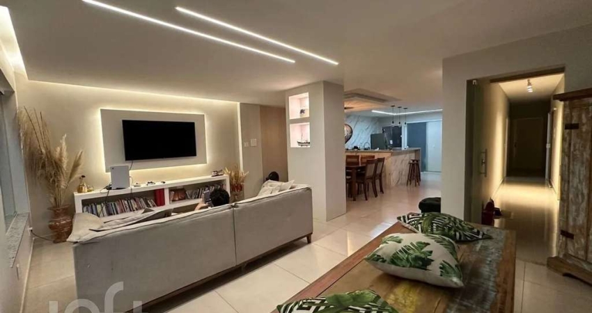Casa com 4 quartos à venda na Acapurana, 509, Gardênia Azul, Rio de Janeiro