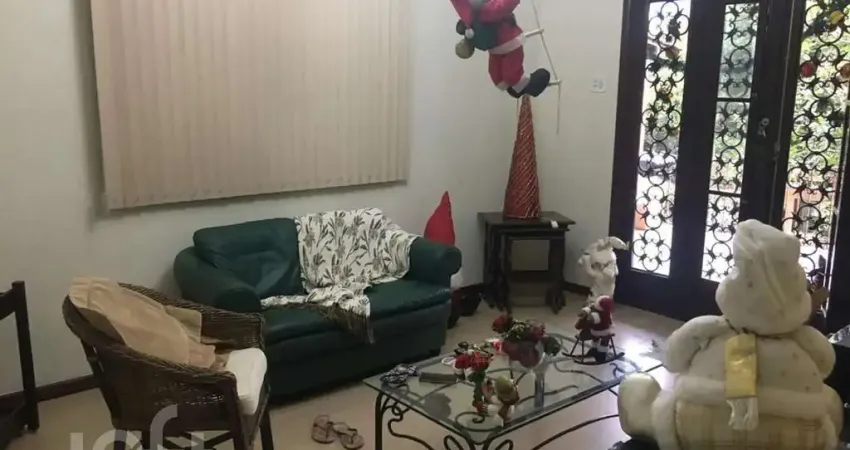Casa com 4 quartos à venda na Visconde de Santa Isabel, 470, Grajaú, Rio de Janeiro