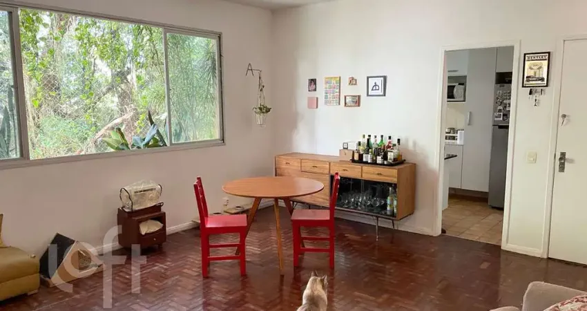 Apartamento com 2 quartos à venda na Rua Faro, 76, Jardim Botânico, Rio de Janeiro