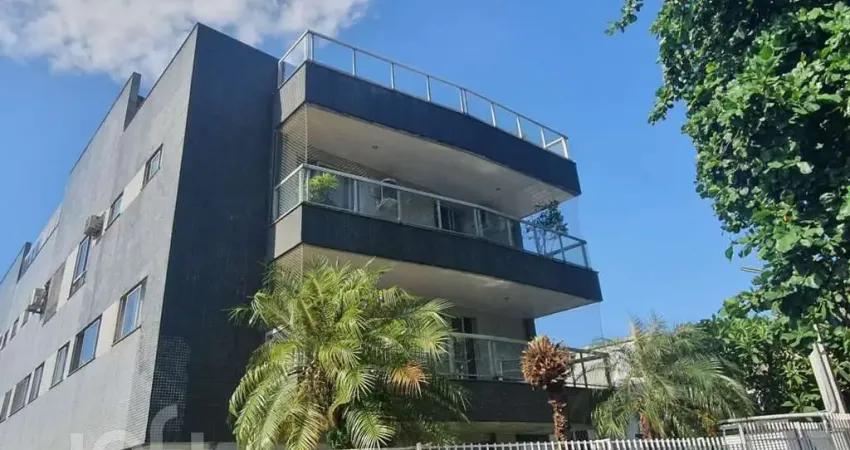 Apartamento com 4 quartos à venda na Apereia, 81, Jardim Guanabara, Rio de Janeiro