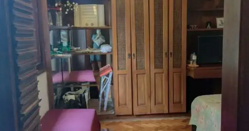 Apartamento com 1 quarto à venda na Rua Ministro Artur Ribeiro, 82, Jardim Botânico, Rio de Janeiro