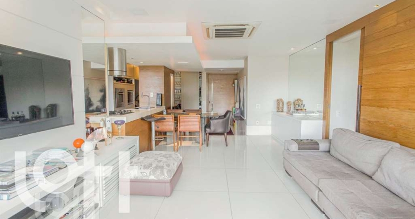 Apartamento com 2 quartos à venda na Avenida Epitácio Pessoa, 2780, Lagoa, Rio de Janeiro