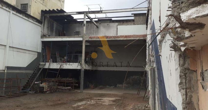 Terreno comercial à venda na Rua Conselheiro Mayrink, 347, Jacaré, Rio de Janeiro