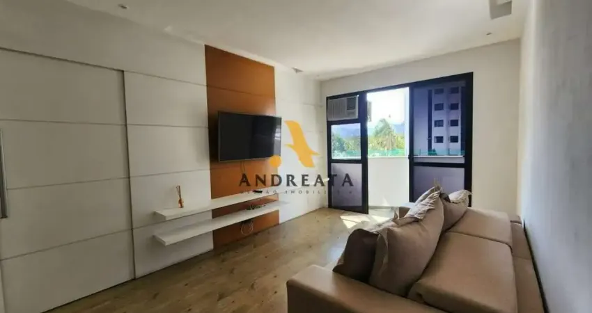 Apartamento com 2 quartos à venda na Avenida Djalma Ribeiro, 25, Barra da Tijuca, Rio de Janeiro