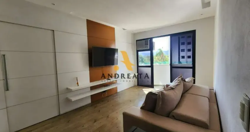Apartamento com 2 quartos à venda na Avenida Djalma Ribeiro, 25, Barra da Tijuca, Rio de Janeiro
