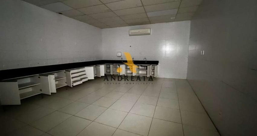 Ponto comercial para alugar na Pedro Álvares Cabral, 219, Centro, Nilópolis