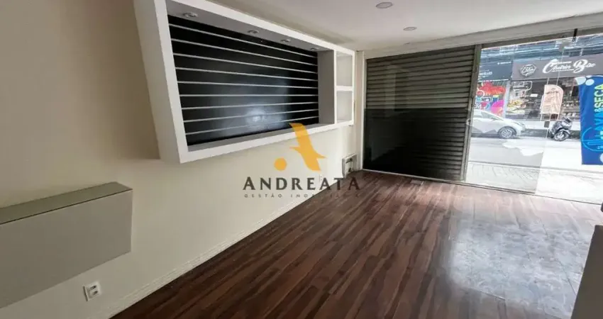 Ponto comercial para alugar na Pedro Álvares Cabral, 209, Centro, Nilópolis
