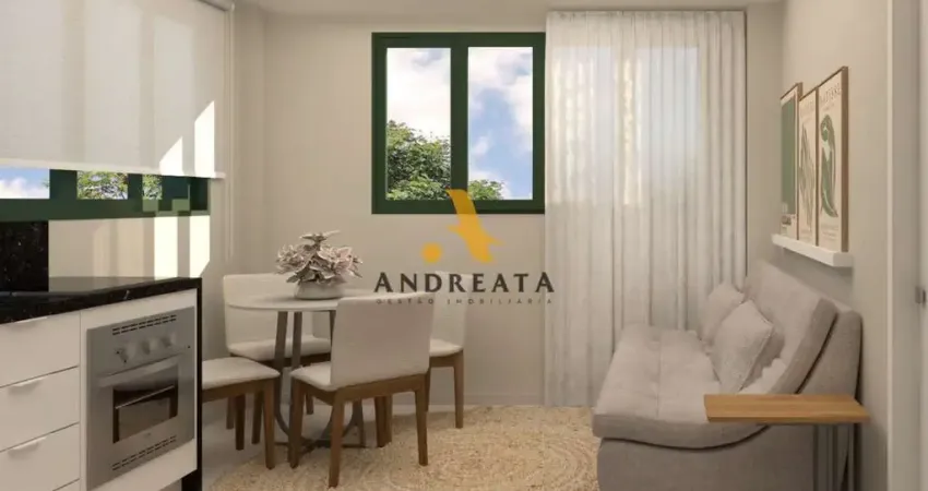 Apartamento com 1 quarto à venda na Rua Décio Vilares, 1, Copacabana, Rio de Janeiro