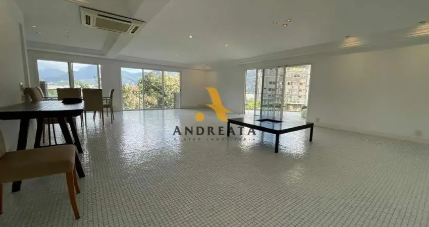 Apartamento com 4 quartos para alugar na Rua Sacopa, 250, Lagoa, Rio de Janeiro
