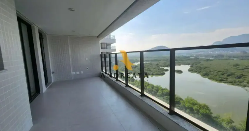 Apartamento com 3 quartos à venda na Rua Jacarandás da Península, 1133, Barra da Tijuca, Rio de Janeiro