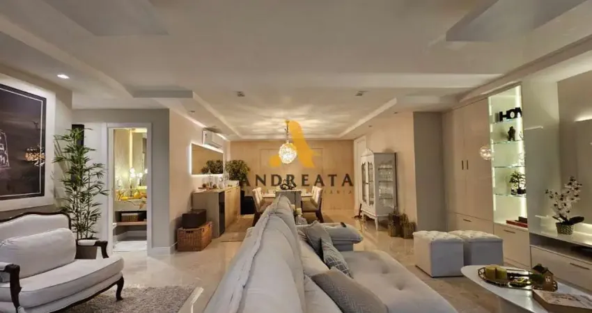 Apartamento com 4 quartos à venda na Avenida Vice-Presidente José Alencar, 1455, Jacarepaguá, Rio de Janeiro