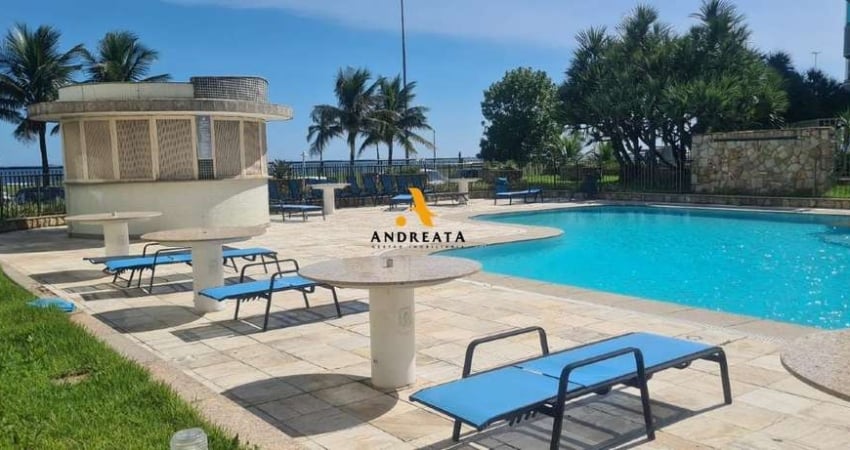 Apartamento com 1 quarto à venda na Avenida Lúcio Costa, 9500, Barra da Tijuca, Rio de Janeiro