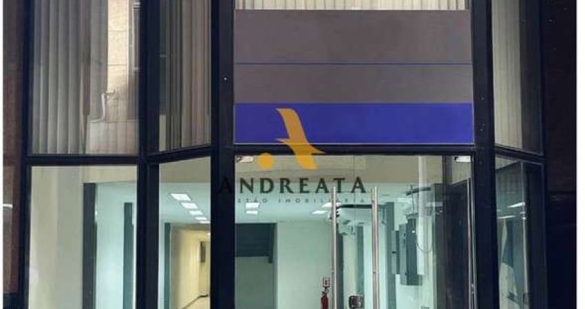 Ponto comercial para alugar na da Quitanda, 59, Centro, Rio de Janeiro