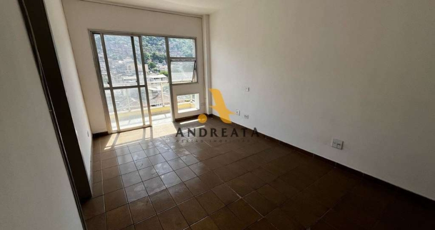 Apartamento com 1 quarto à venda na Barão do Bom Retiro, 1352, Engenho Novo, Rio de Janeiro