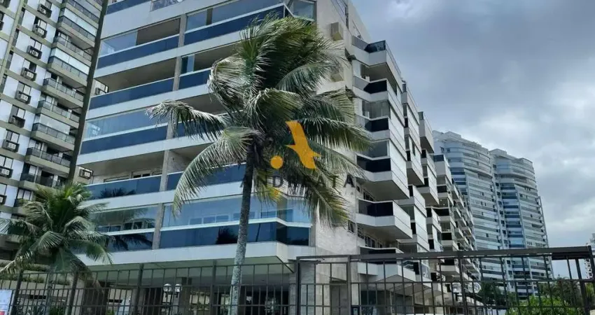 Cobertura com 3 quartos à venda na Avenida Lúcio Costa, 4666, Barra da Tijuca, Rio de Janeiro