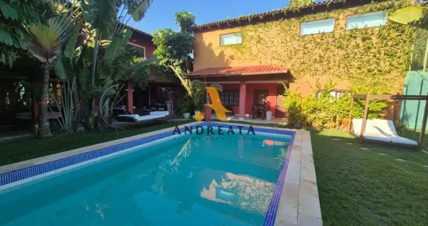 Casa em condomínio fechado com 7 quartos para alugar na Engenheiro Habib Gebara, 265, Barra da Tijuca, Rio de Janeiro