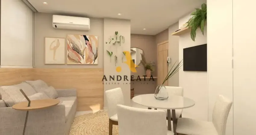 Apartamento com 1 quarto à venda na Rua Décio Vilares, 316, Copacabana, Rio de Janeiro