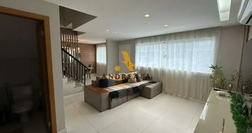 Casa em condomínio fechado com 3 quartos à venda na Manhuaçu, 599, Vargem Grande, Rio de Janeiro