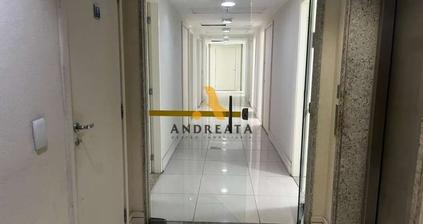 Sala comercial para alugar na Avenida das Américas, 7935, Barra da Tijuca, Rio de Janeiro