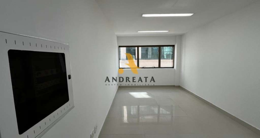 Sala comercial para alugar na Avenida das Américas, 7935, Barra da Tijuca, Rio de Janeiro