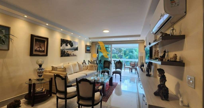 Apartamento com 3 quartos à venda na Rua Professor Hermes Lima, 111, Recreio dos Bandeirantes, Rio de Janeiro