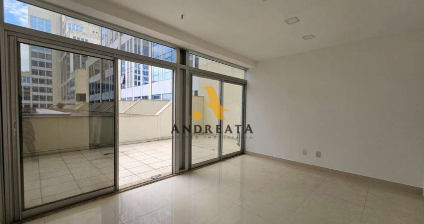 Sala comercial à venda na Avenida Júlio de Sá  Birrenbach, 200, Barra da Tijuca, Rio de Janeiro