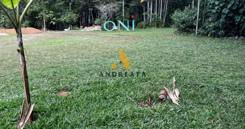 Terreno em condomínio fechado à venda na Bernardo Coutinho, 3575, Araras, Petrópolis