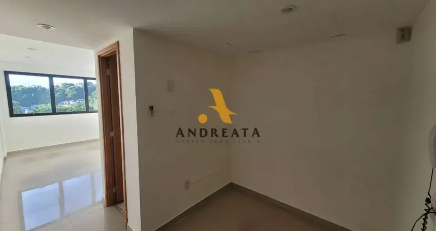 Sala comercial à venda na Avenida Geremário Dantas, 807, Pechincha, Rio de Janeiro