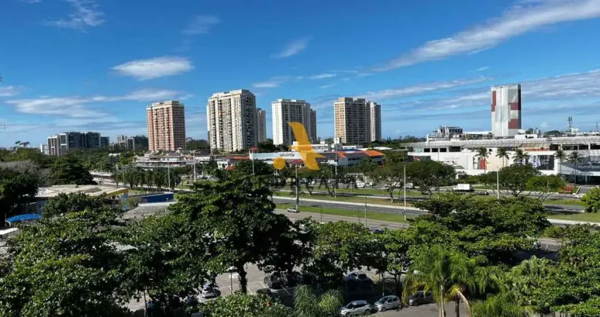 Apartamento com 4 quartos à venda na Hildebrando de Araújo Góes, 55, Barra da Tijuca, Rio de Janeiro