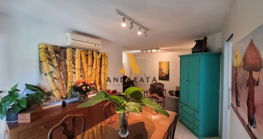 Apartamento com 2 quartos à venda na Evandro Lins e Silva, 440, Barra da Tijuca, Rio de Janeiro