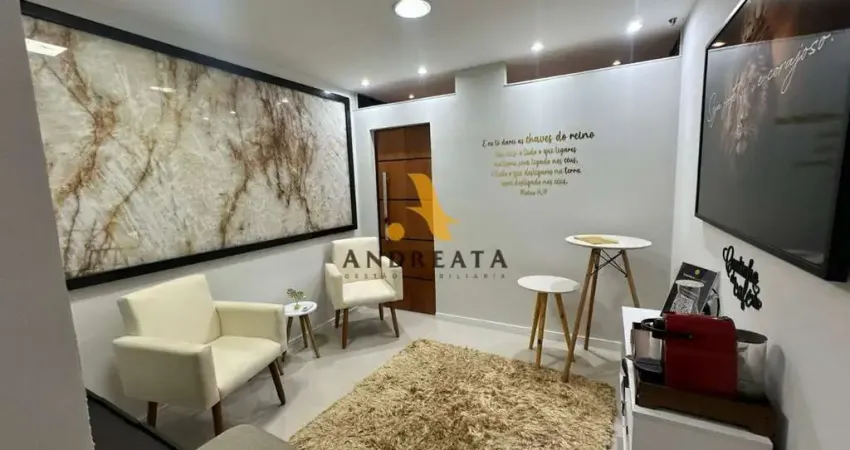 Sala comercial para alugar na Avenida Miguel Antônio Fernandes, 1333, Recreio dos Bandeirantes, Rio de Janeiro