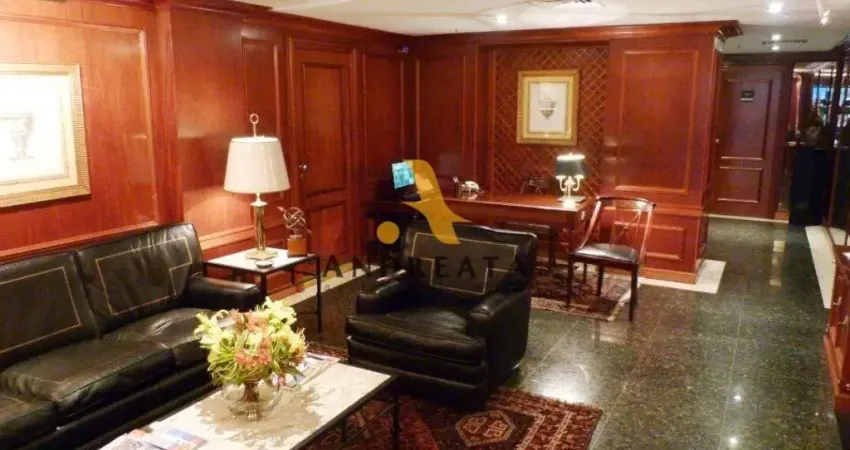 Sala comercial para alugar na Avenida Ataulfo de Paiva, 1351, Leblon, Rio de Janeiro