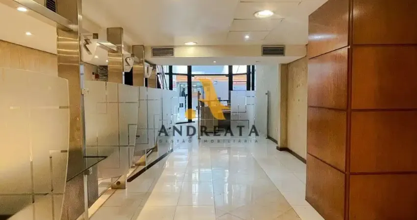 Ponto comercial para alugar na do Ouvidor, 88, Centro, Rio de Janeiro