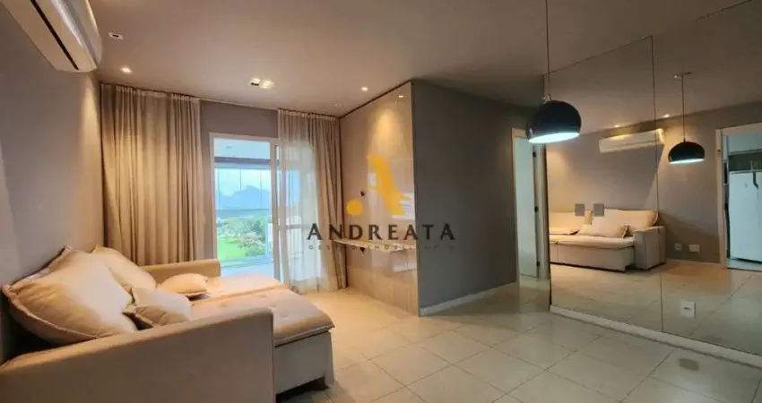 Apartamento com 2 quartos à venda na Rua Paulo Moura, 101, Barra da Tijuca, Rio de Janeiro