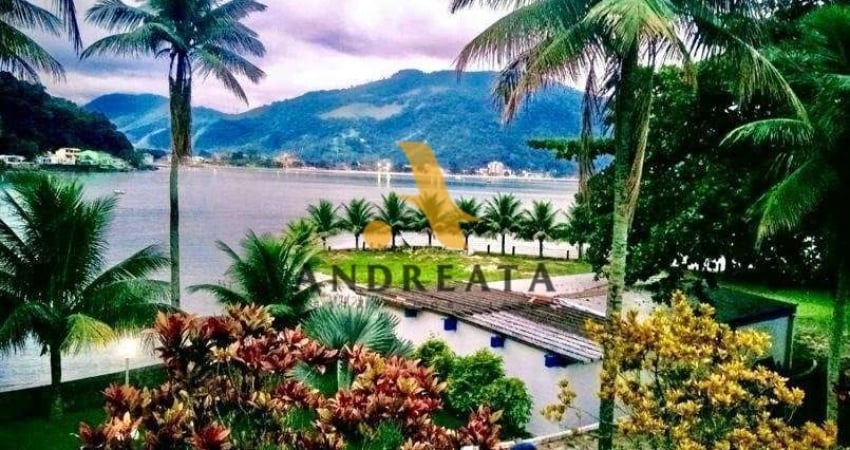 Casa com 21 quartos à venda na Rua Humberto Teixeira, 637, Pontal do Guity, Mangaratiba