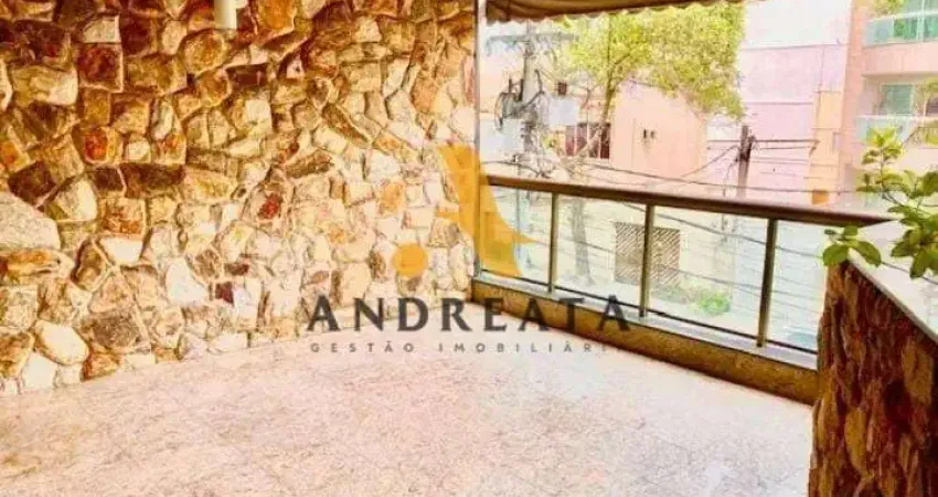 Apartamento com 4 quartos para alugar na Noel Nutels, 40, Barra da Tijuca, Rio de Janeiro