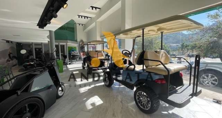 Ponto comercial à venda na Avenida Ministro Ivan Lins, 600, Barra da Tijuca, Rio de Janeiro