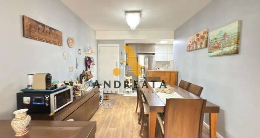 Apartamento com 3 quartos à venda na Vice-Presidente José Alencar, 1515, Jacarepaguá, Rio de Janeiro