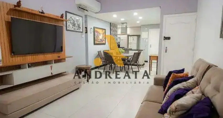 Apartamento com 3 quartos à venda na Avenida Atlântica, 2516, Copacabana, Rio de Janeiro