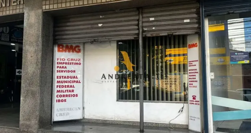 Ponto comercial para alugar na Guilherme Maxwell, 516, Bonsucesso, Rio de Janeiro