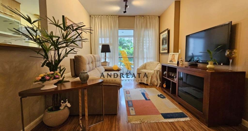 Apartamento com 3 quartos à venda na Avenida Vice-Presidente José Alencar, 1515, Barra Olímpica, Rio de Janeiro