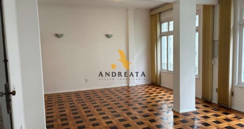 Apartamento com 2 quartos para alugar na Rua Felipe de Oliveira, 5, Copacabana, Rio de Janeiro