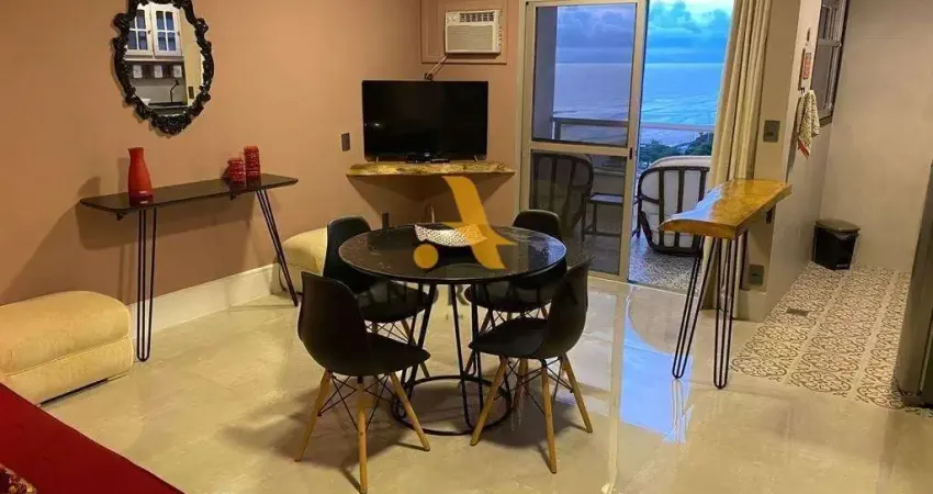 Apartamento com 1 quarto à venda na Avenida Pepe, 1120, Barra da Tijuca, Rio de Janeiro